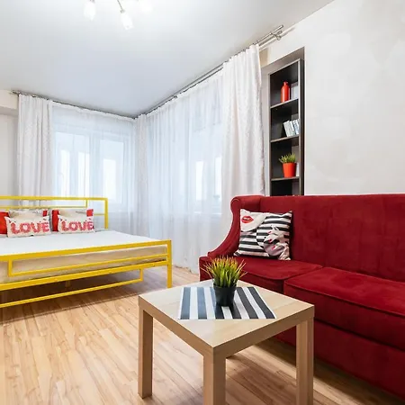 Apartment Выше Только Звезды *