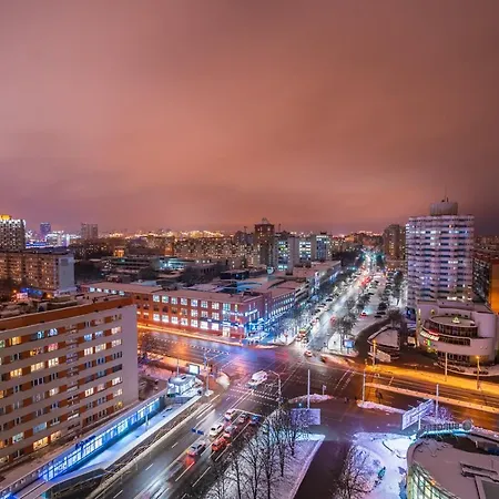 Выше Только Звезды Minsk