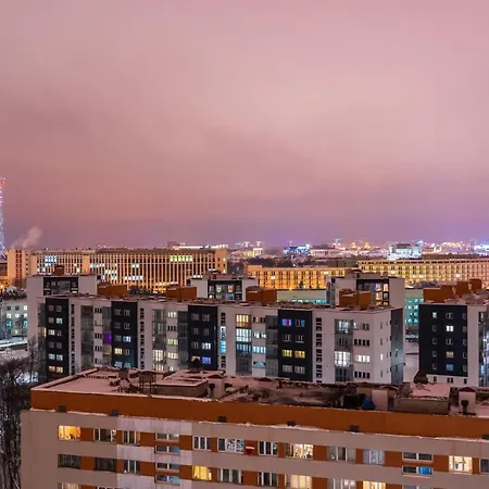Выше Только Звезды * Minsk