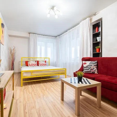 Выше Только Звезды Apartment