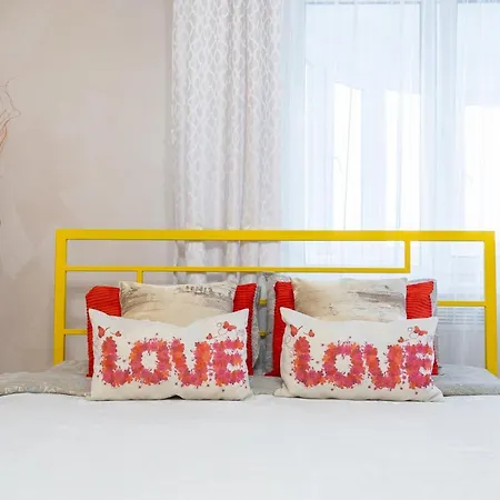 Apartment Выше Только Звезды *