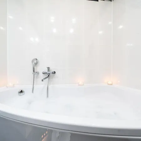 Apartment Выше Только Звезды *