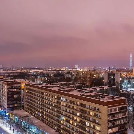 Apartment Выше Только Звезды *